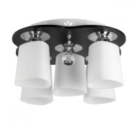 Потолочная люстра Marsha TL2680X-06WC TopLight