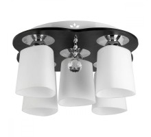 Потолочная люстра Marsha TL2680X-06WC TopLight