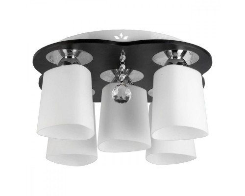 Потолочная люстра Marsha TL2680X-06WC TopLight