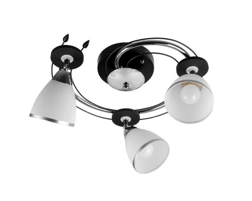 Потолочная люстра Sara TL2730X-03BC TopLight