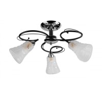 Потолочная люстра Linda TL2760X-03WC TopLight