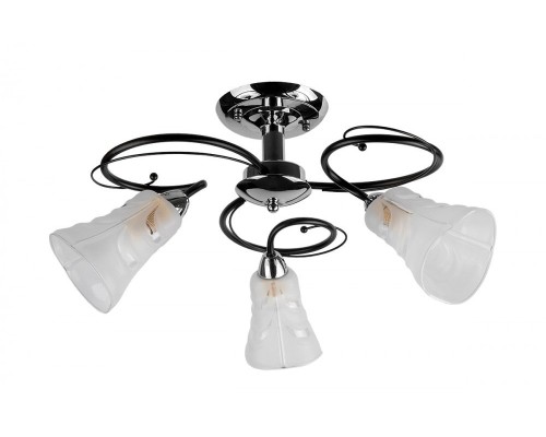 Потолочная люстра Linda TL2760X-03WC TopLight