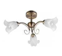 Потолочная люстра Magdalene TL3490X-03AB TopLight