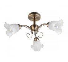 Потолочная люстра Magdalene TL3490X-03AB TopLight