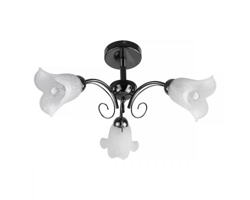 Потолочная люстра Magdalene TL3490X-03BC TopLight