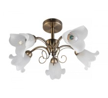 Потолочная люстра Magdalene TL3490X-05AB TopLight