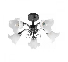 Потолочная люстра Magdalene TL3490X-05BC TopLight