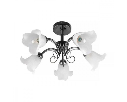 Потолочная люстра Magdalene TL3490X-05BC TopLight