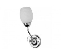 Бра Malvina TL3500B-01CH TopLight