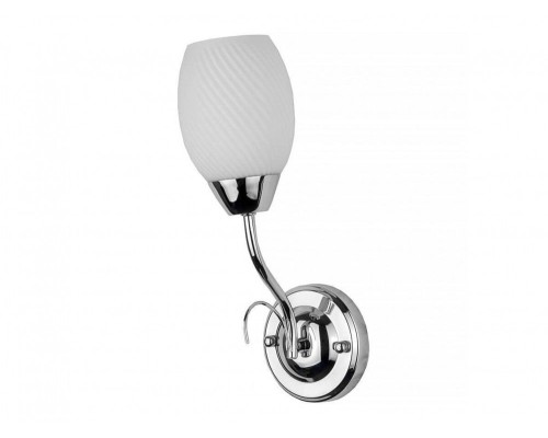 Бра Malvina TL3500B-01CH TopLight