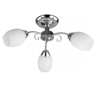 Потолочная люстра Malvina TL3500X-03CH TopLight
