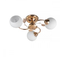 Потолочная люстра Maria TL3510X-03FG TopLight