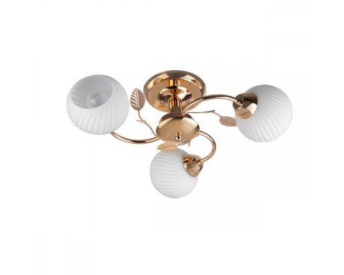 Потолочная люстра Maria TL3510X-03FG TopLight