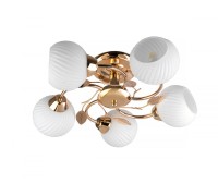 Потолочная люстра Maria TL3510X-05FG TopLight