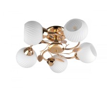 Потолочная люстра Maria TL3510X-05FG TopLight