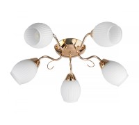 Потолочная люстра Kristin TL3520X-05FG TopLight