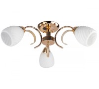 Потолочная люстра Lenore TL3530X-03FG TopLight