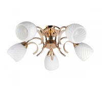 Потолочная люстра Lenore TL3530X-05FG TopLight