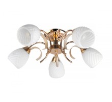 Потолочная люстра Lenore TL3530X-05FG TopLight