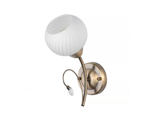 Бра Beryl TL3540B-01AB TopLight