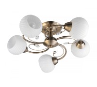 Потолочная люстра Beryl TL3540X-05AB TopLight