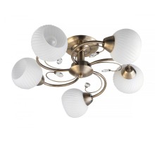 Потолочная люстра Beryl TL3540X-05AB TopLight