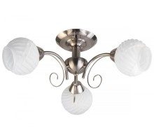 Потолочная люстра Dana TL3560X-03SN TopLight