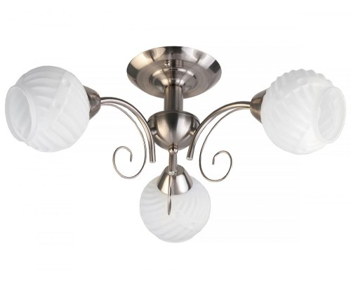 Потолочная люстра Dana TL3560X-03SN TopLight