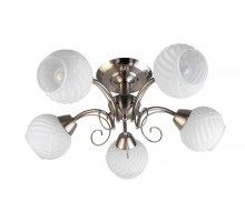 Потолочная люстра Dana TL3560X-05SN TopLight