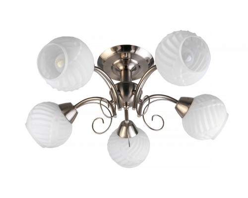 Потолочная люстра Dana TL3560X-05SN TopLight