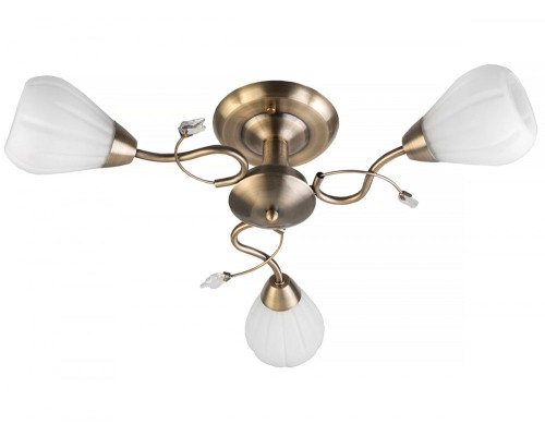 Потолочная люстра Lorin TL3570X-03AB TopLight