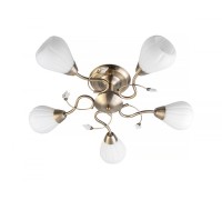 Потолочная люстра Lorin TL3570X-05AB TopLight