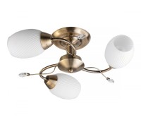 Потолочная люстра Alana TL3580X-03AB TopLight