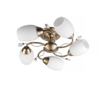 Потолочная люстра Alana TL3580X-05AB TopLight