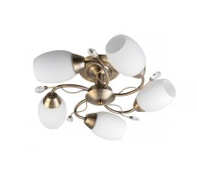 Потолочная люстра Alana TL3580X-05AB TopLight