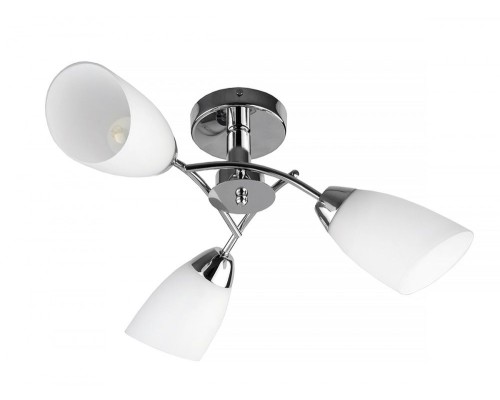 Потолочная люстра Carmel TL3600X-03CH TopLight