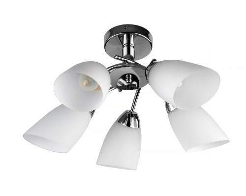 Потолочная люстра Carmel TL3600X-05CH TopLight