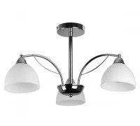 Потолочная люстра Celia TL3610X-03CH TopLight