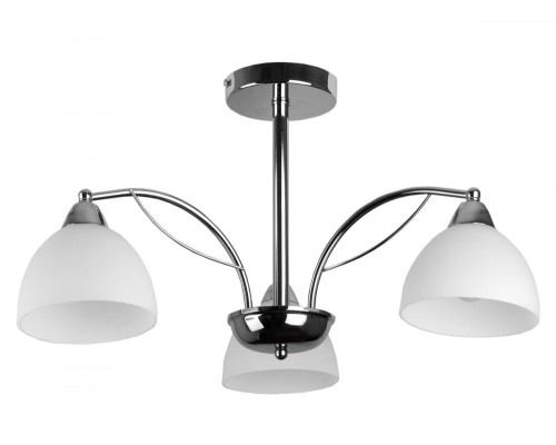 Потолочная люстра Celia TL3610X-03CH TopLight