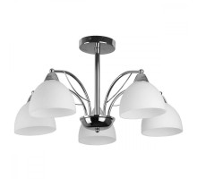 Потолочная люстра Celia TL3610X-05CH TopLight