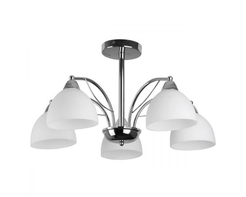 Потолочная люстра Celia TL3610X-05CH TopLight