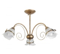 Потолочная люстра Bridget TL3620X-03 TopLight