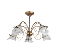 Потолочная люстра Bridget TL3620X-05 TopLight