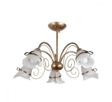 Потолочная люстра Bridget TL3620X-05 TopLight