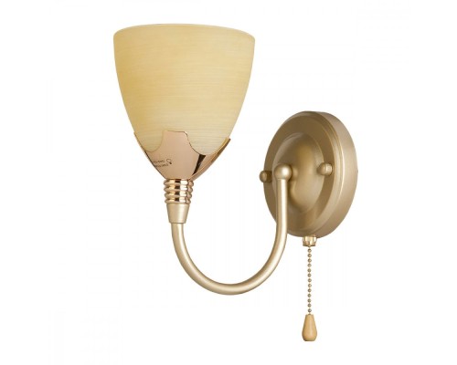 Бра Lucia TL3630B-01MG TopLight