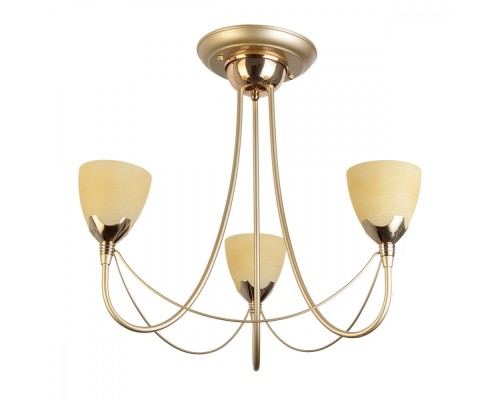 Потолочная люстра Lucia TL3630X-03MG TopLight