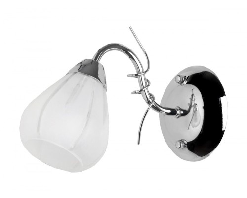 Бра Alexia TL3640B-01CH TopLight