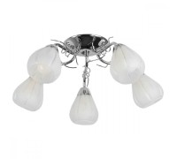 Потолочная люстра Alexia TL3640X-05CH TopLight