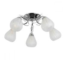 Потолочная люстра Alexia TL3640X-05CH TopLight