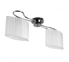 Потолочная люстра Jeanne TL3650X-02CH TopLight